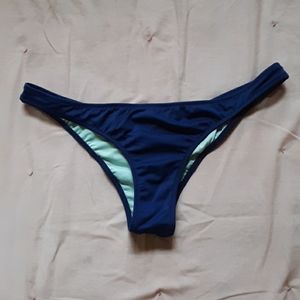 Victoria secret  bathing suit bottoms